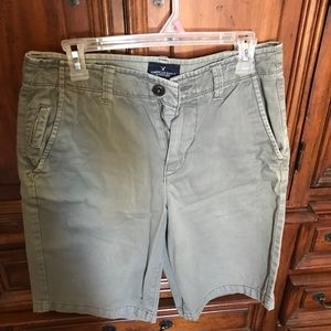 Men’s shorts size 29 2 pairs